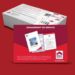 Flyer horizontal A5 (Bilan,...