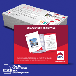 Flyer horizontal A5 (Bilan,...