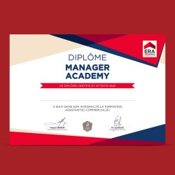 MANAGER ACADEMY