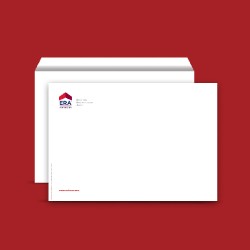 Enveloppes A5 sans fenêtre