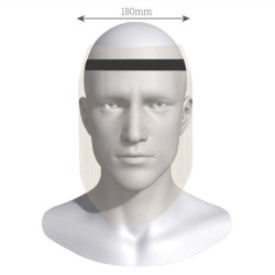 Visière de protection