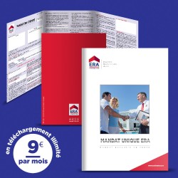Abonnement Mandat Unique...