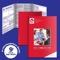 Abonnement Mandat Sérénité...