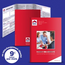 Abonnement Mandat Sérénité...