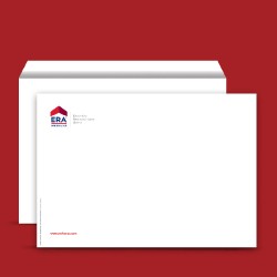 Enveloppes A4 sans fenêtre