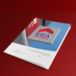 Livre de performance...