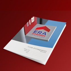 Le Livre d’intégration 40...