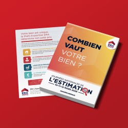 Flyer prospection A5 «...