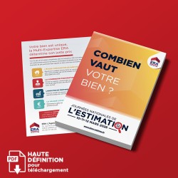 Flyer prospection A5 «...