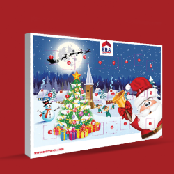 Calendrier de l’Avent