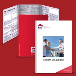 Mandat Unique sans faculté...