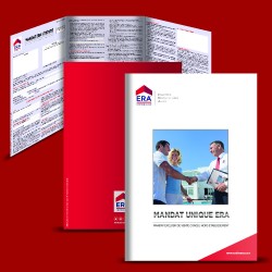 Mandat Unique avec faculté...