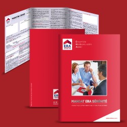 Mandat Sérénité sans...