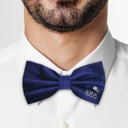 Nœud papillon 3 rouge + 3 bleu