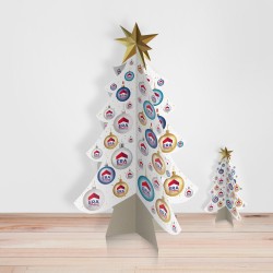 ERA LOT SAPIN (1 GRAND & 1...