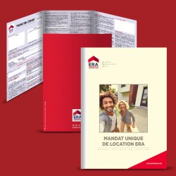 Mandat Unique de location...