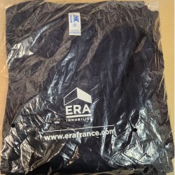 1 lot de 4 T-Shirt Bleu