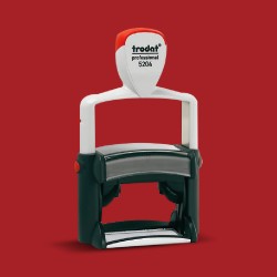 Tampon trodat + Semelle...