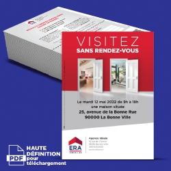 Flyer Evenement -...