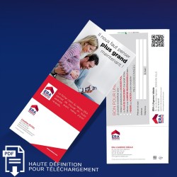 Carte de prospection avec...