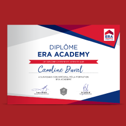 ERA ACADEMY