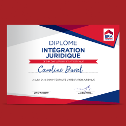 INTEGRATION – JURIDIQUE