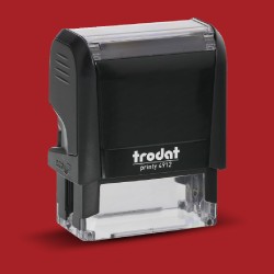 Tampon auto encreur +...