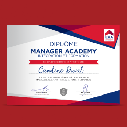 MANAGER ACADEMY -...