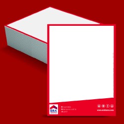 Mailing Pré-Imprimé 1XA4