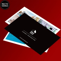 Fiche de promotion d'un bien