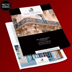 Fiche de présentation...