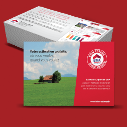 Flyer horizontal A5...