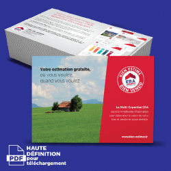 Flyer horizontal A5...